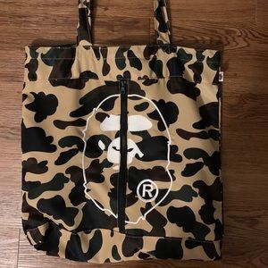 Bape
